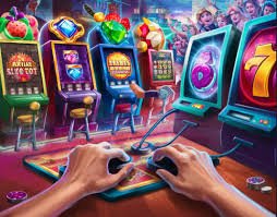 Antarmuka permainan First Goal dengan tampilan slot dan grafik multiplier crash