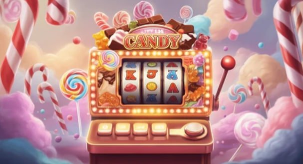 Antarmuka permainan Macau Pools di platform gatotkaca123 dengan tombol putar dan tampilan gulungan yang jelas