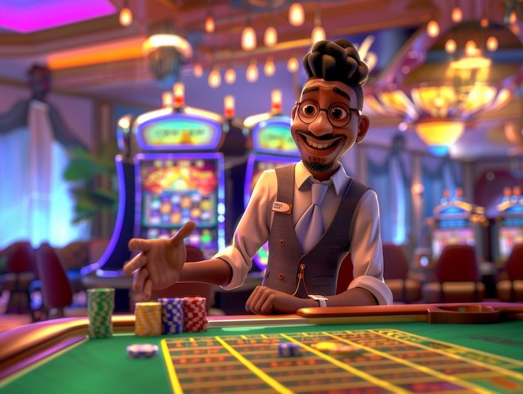 Detail tabel pembayaran Macau Pools menampilkan semua simbol dan nilai kombinasi kemenangan