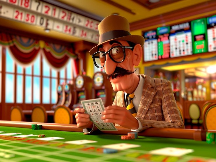Antarmuka permainan Spadegaming di gatotkaca123 dengan tampilan slot modern dan tombol navigasi yang jelas